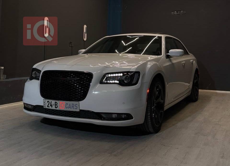 Chrysler 300